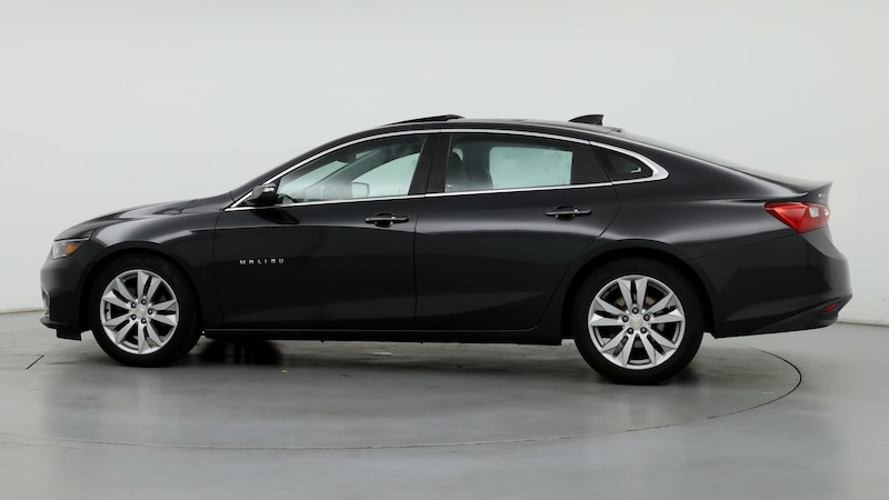 2016 Chevrolet Malibu LT 3