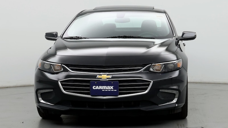 2016 Chevrolet Malibu LT 5