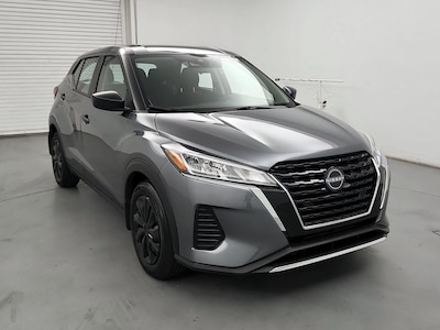 2023 Nissan Kicks S -
                Fayetteville, NC