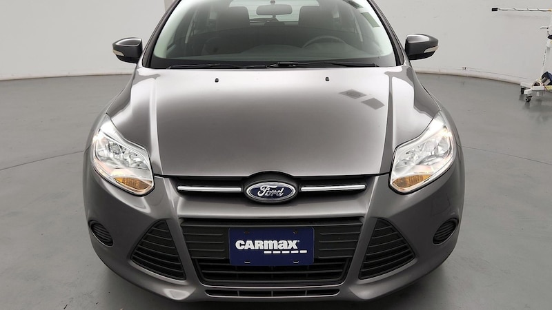 2014 Ford Focus SE 2