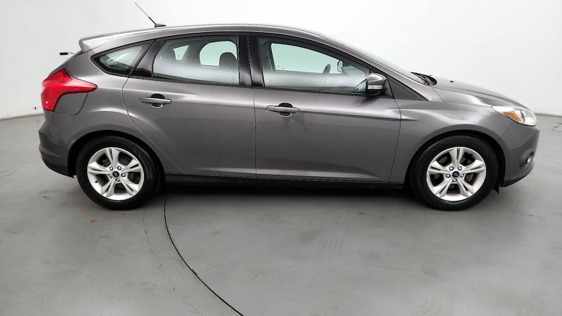 2014 Ford Focus SE 4