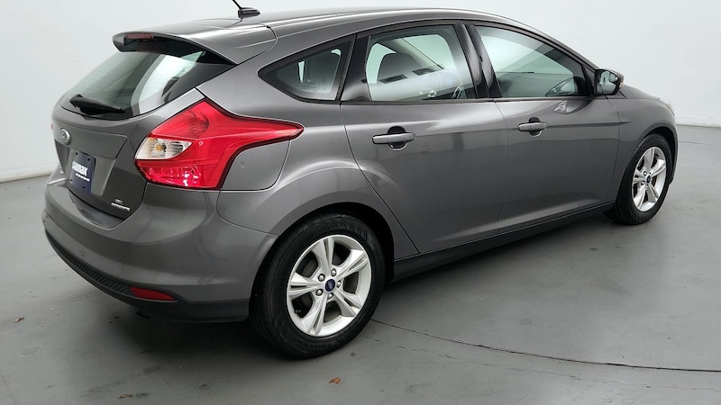 2014 Ford Focus SE 5