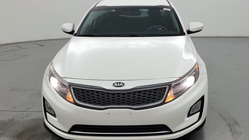 2016 Kia Optima  2