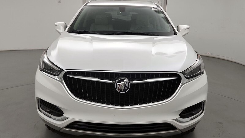 2021 Buick Enclave Essence 2