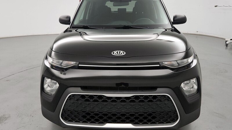 2020 Kia Soul LX 2