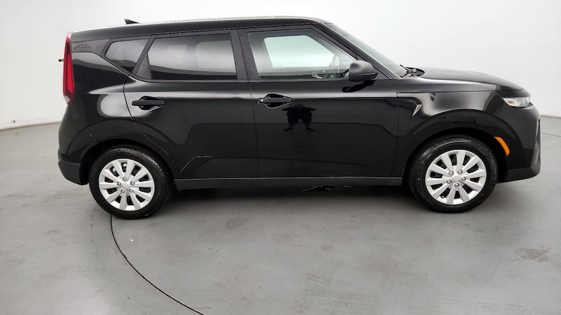 2020 Kia Soul LX 4