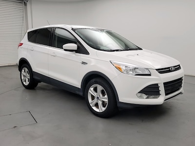 2015 Ford Escape SE -
                Jacksonville, NC