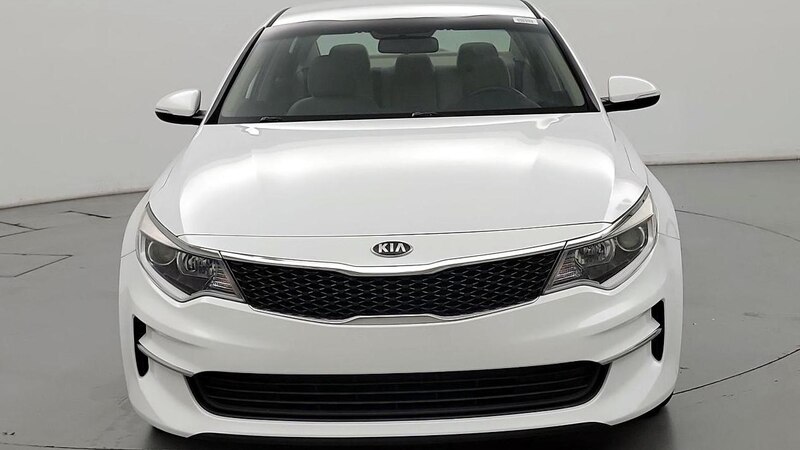 2017 Kia Optima LX 2