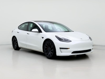 2021 Tesla Model 3 Performance -
                Wayne, NJ