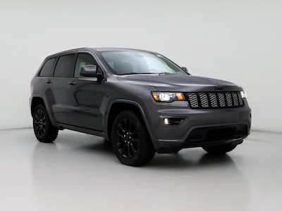 2019 Jeep Grand Cherokee Altitude -
                Newark, DE