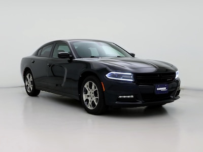 2016 Dodge Charger SXT -
                Albany, NY