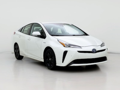 2019 Toyota Prius XLE -
                Philadelphia, PA