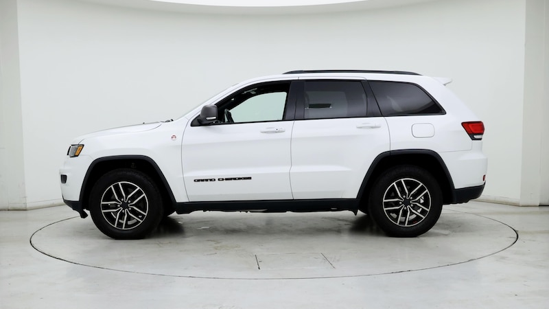 2019 Jeep Grand Cherokee Trailhawk 3