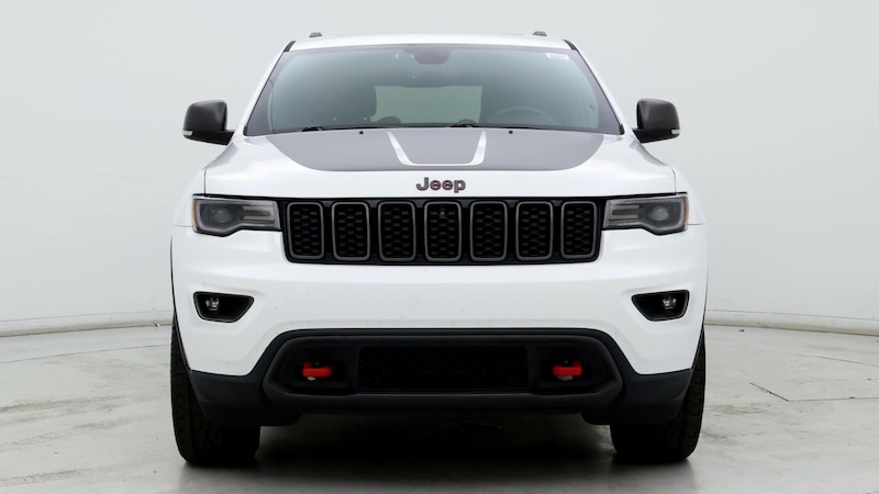 2019 Jeep Grand Cherokee Trailhawk 5