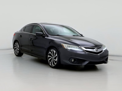 2016 Acura ILX Premium -
                St. James, NY