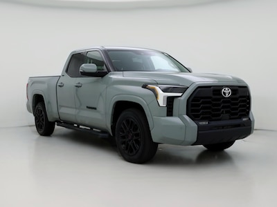 2022 Toyota Tundra SR5 -
                Newark, DE