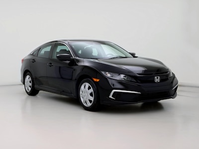 2020 Honda Civic LX -
                Newark, DE