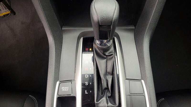 2020 Honda Civic LX 17