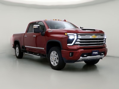 2024 Chevrolet Silverado 2500 High Country -
                Newark, DE