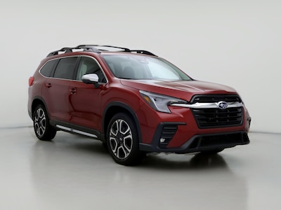 2023 Subaru Ascent Limited -
                Des Moines, IA