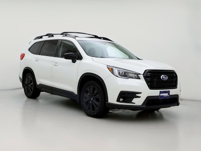 2022 Subaru Ascent Onyx Edition -
                Newark, DE