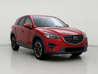 2016 Mazda CX-5 Grand Touring -
                Philadelphia, PA