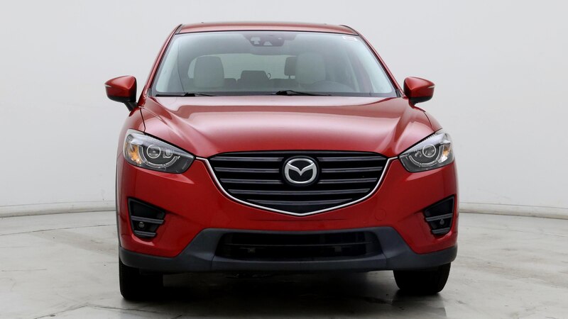 2016 Mazda CX-5 Grand Touring 5