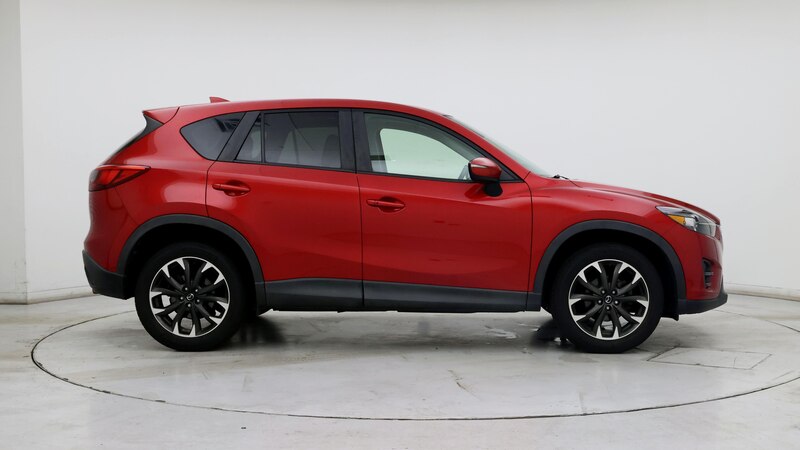 2016 Mazda CX-5 Grand Touring 7