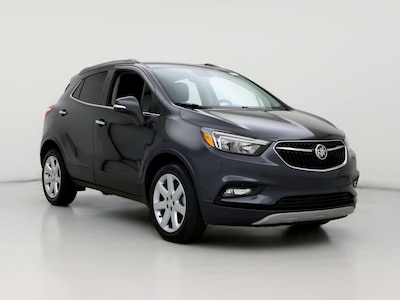 2018 Buick Encore Preferred -
                St. James, NY