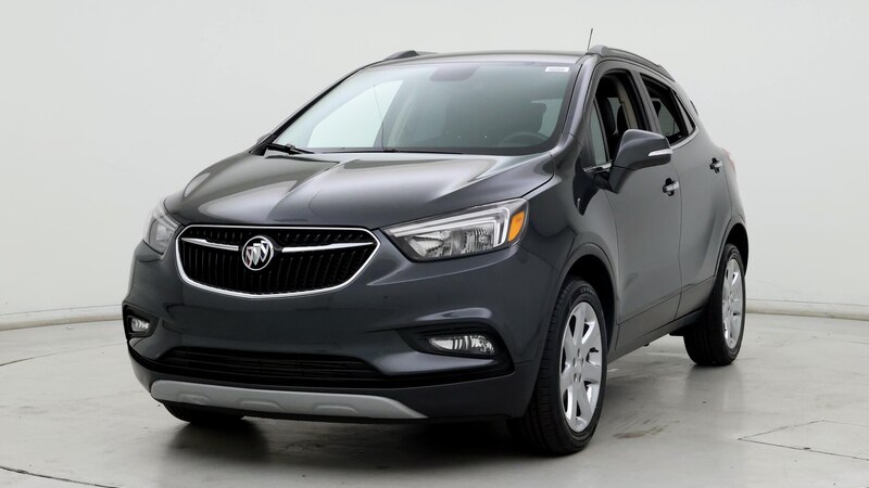 2018 Buick Encore Preferred 4