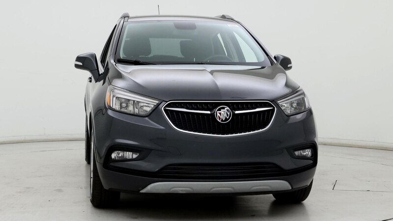 2018 Buick Encore Preferred 5