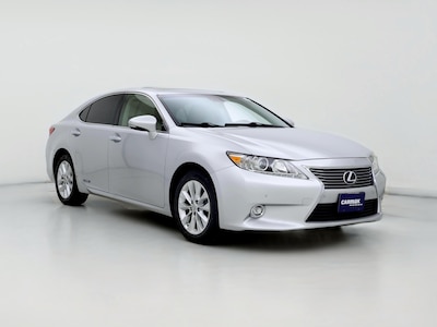 2014 Lexus ES Hybrid 300h -
                Newark, DE