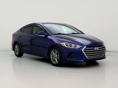 2017 Hyundai Elantra SE -
                Newark, DE