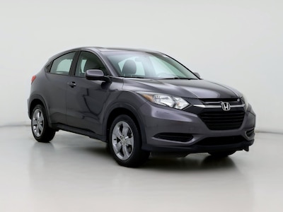 2018 Honda HR-V LX -
                Newark, DE