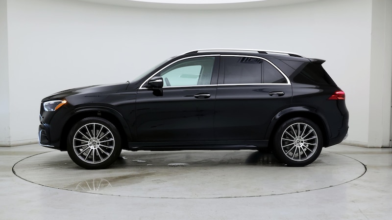 2024 Mercedes-Benz GLE 350 3