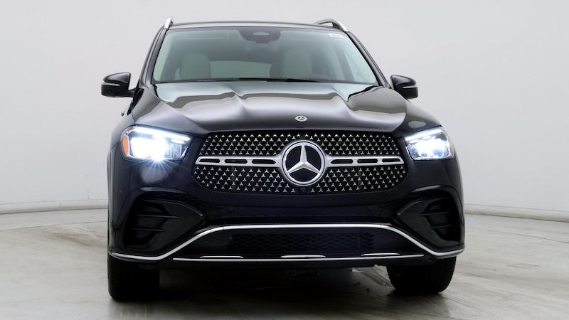 2024 Mercedes-Benz GLE 350 5