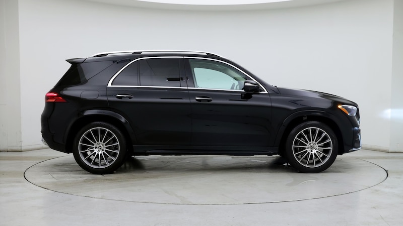 2024 Mercedes-Benz GLE 350 7