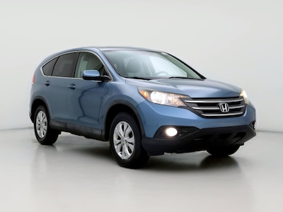 2014 Honda CR-V EX -
                Manchester, NH