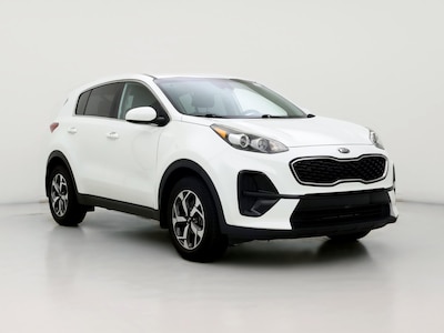 2020 Kia Sportage LX -
                Newark, DE