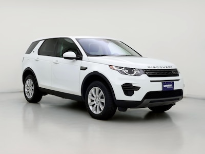 2018 Land Rover Discovery Sport SE -
                East Meadow, NY