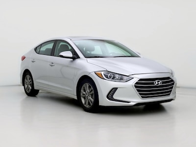 2018 Hyundai Elantra SE -
                Fayetteville, NC