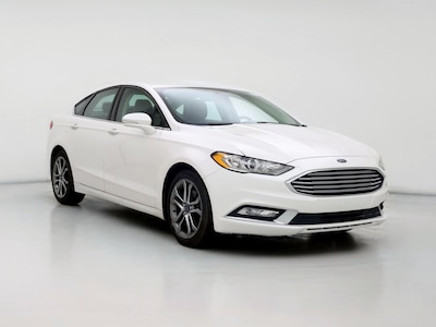 2017 Ford Fusion SE -
                Maple Shade, NJ