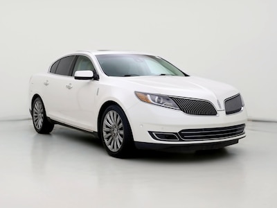 2014 Lincoln MKS  -
                Newark, DE