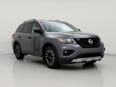 2020 Nissan Pathfinder SV -
                Newark, DE