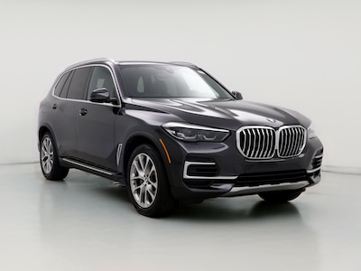 2023 BMW X5 xDrive40i -
                Hickory, NC