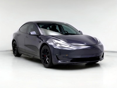 2021 Tesla Model 3 Performance -
                Charlotte, NC