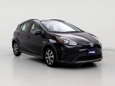 2018 Toyota Prius c One -
                Atlanta, GA