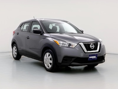 2020 Nissan Kicks S -
                Atlanta, GA