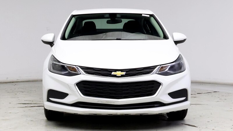 2017 Chevrolet Cruze LT 5