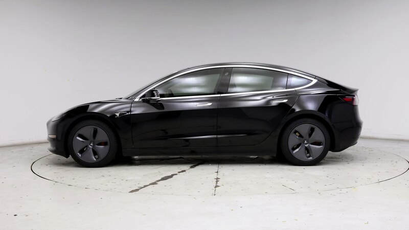 2020 Tesla Model 3 Standard Range 3